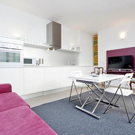 Piazza Del Popolo Apartment Рим Екстериор снимка