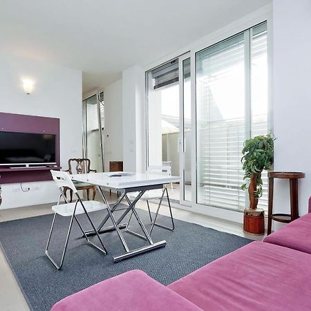 Piazza Del Popolo Apartment Рим Екстериор снимка