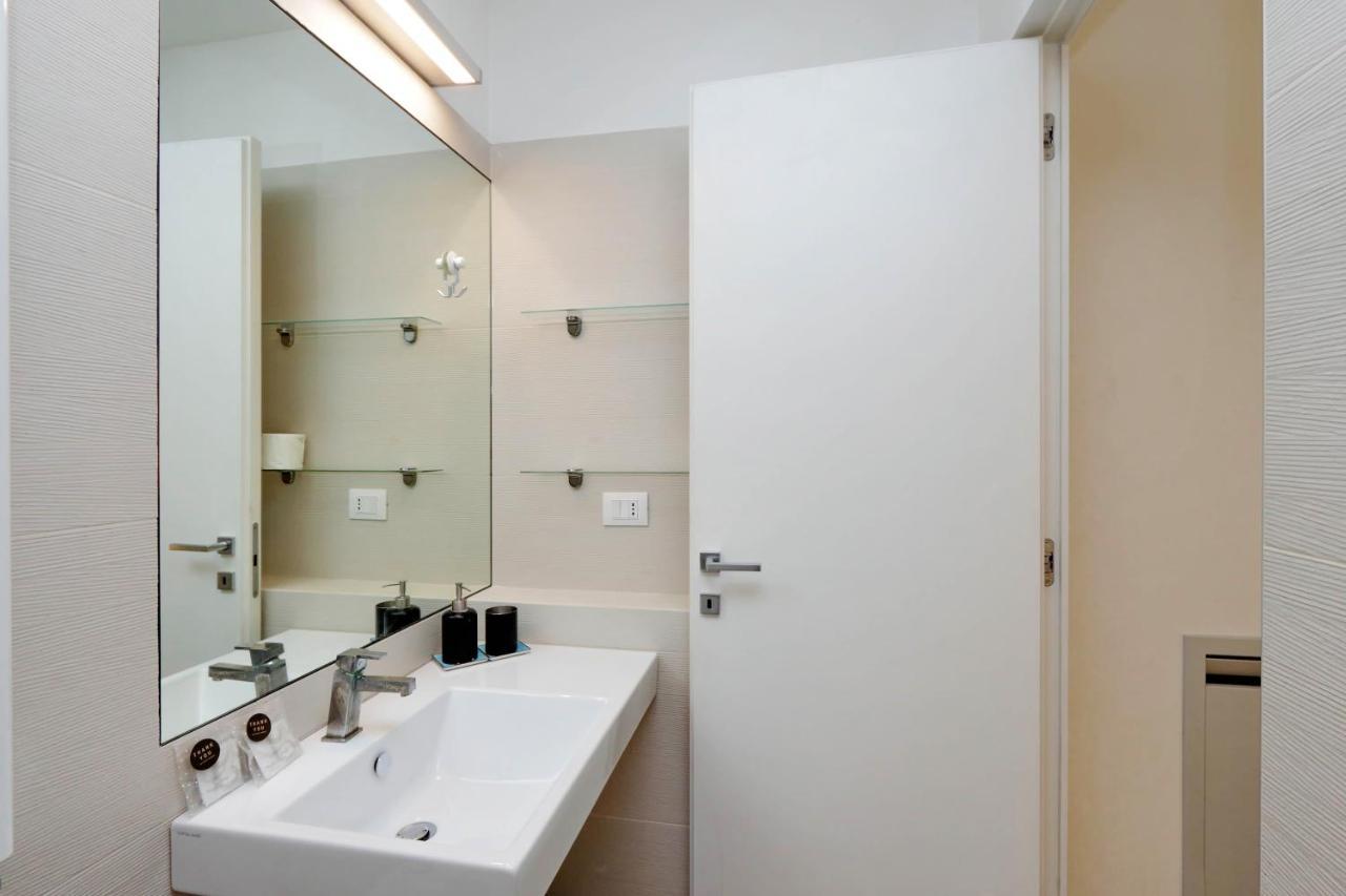 Piazza Del Popolo Apartment Рим Екстериор снимка