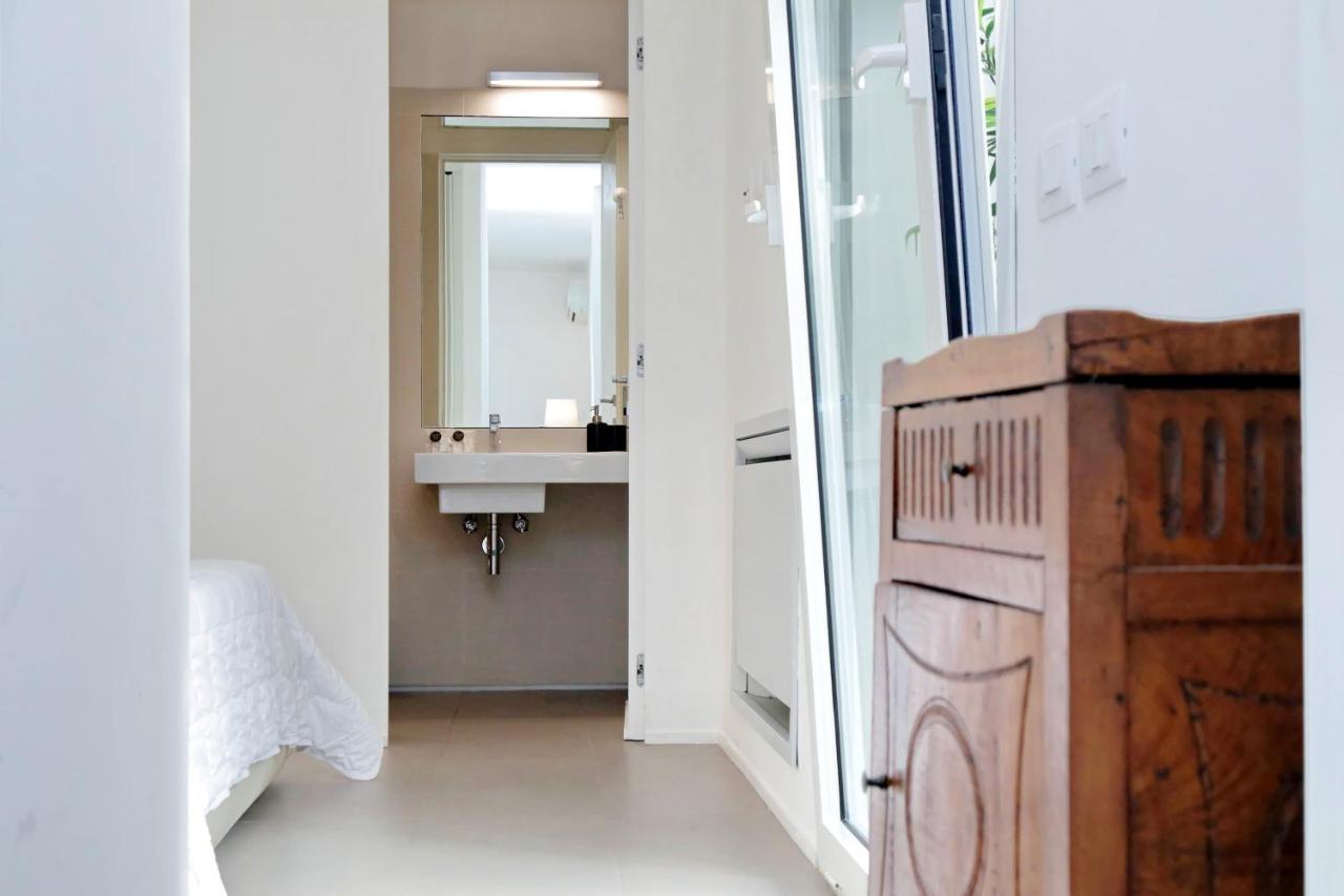 Piazza Del Popolo Apartment Рим Екстериор снимка