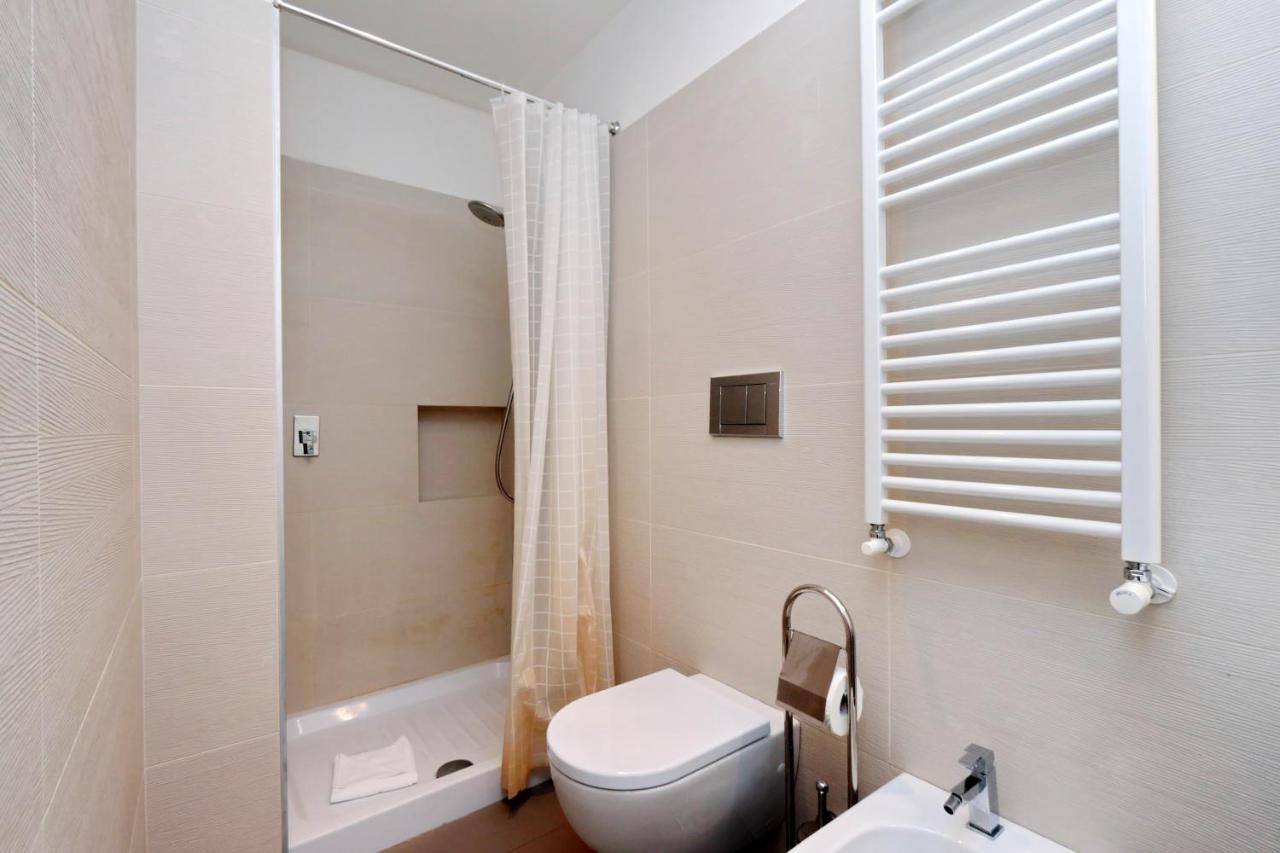 Piazza Del Popolo Apartment Рим Екстериор снимка