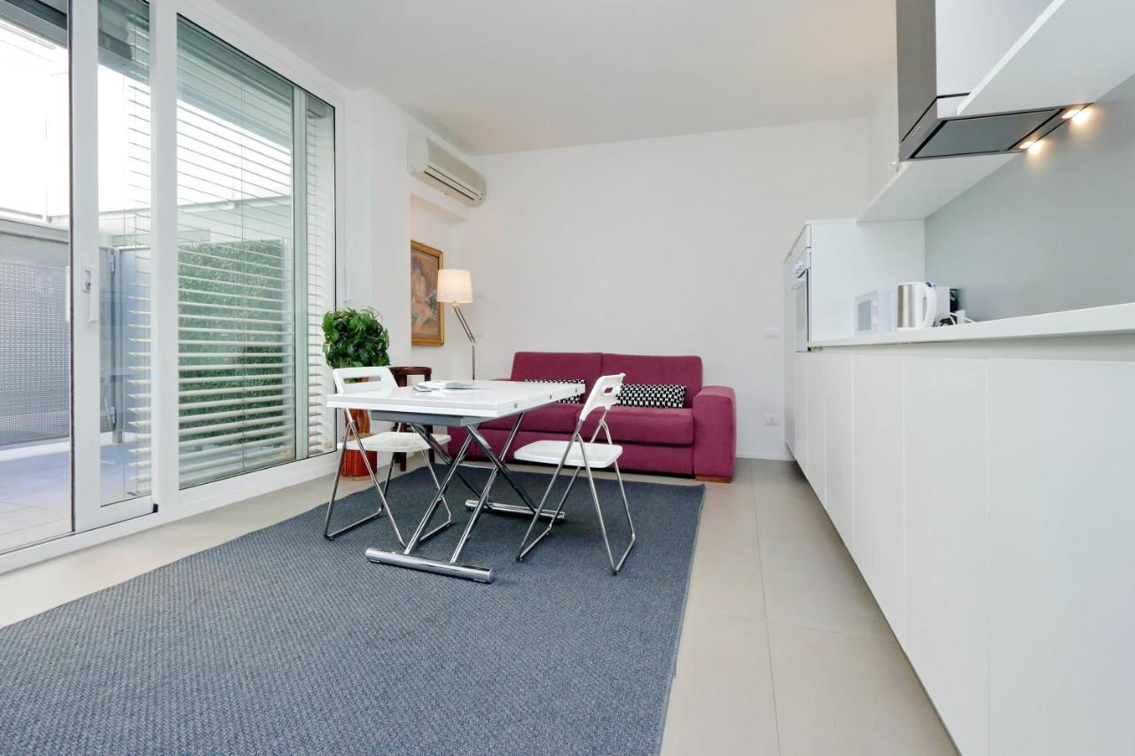 Piazza Del Popolo Apartment Рим Екстериор снимка
