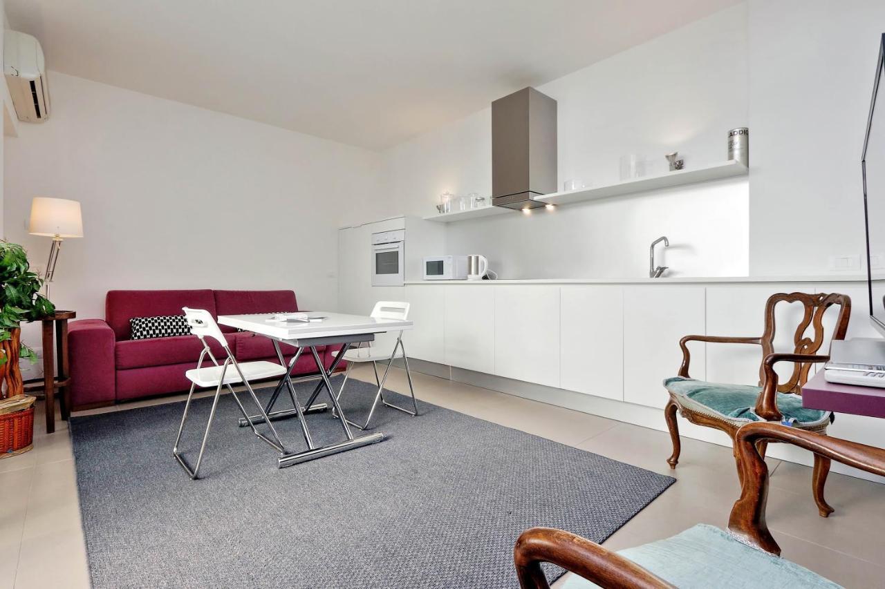 Piazza Del Popolo Apartment Рим Екстериор снимка