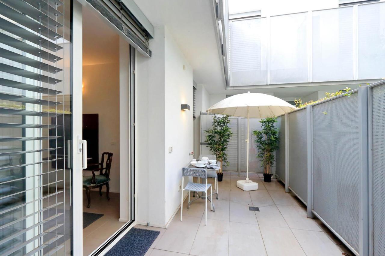 Piazza Del Popolo Apartment Рим Екстериор снимка