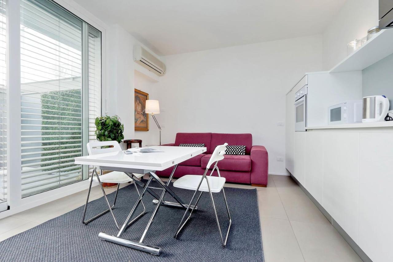 Piazza Del Popolo Apartment Рим Екстериор снимка