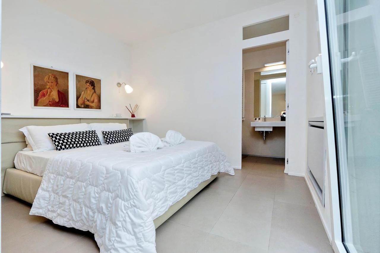 Piazza Del Popolo Apartment Рим Екстериор снимка