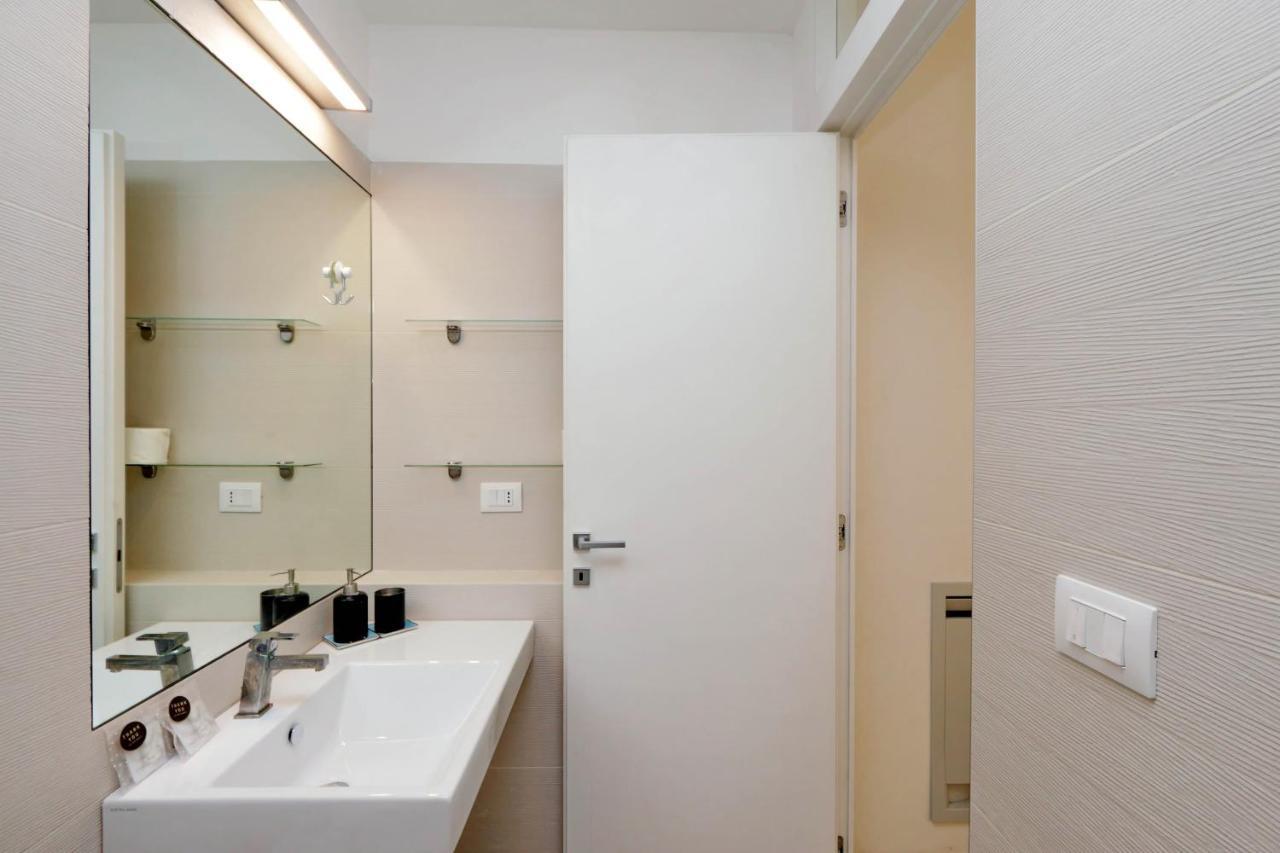 Piazza Del Popolo Apartment Рим Екстериор снимка